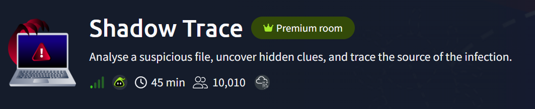 TryHackMe: Shadow Trace | Write-Up