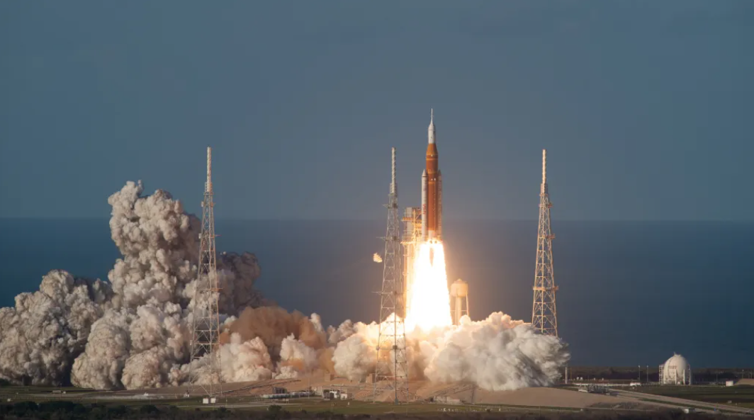 A Robotics Engineer’s take on Artemis II’s Fault-Tolerant Flight Compu