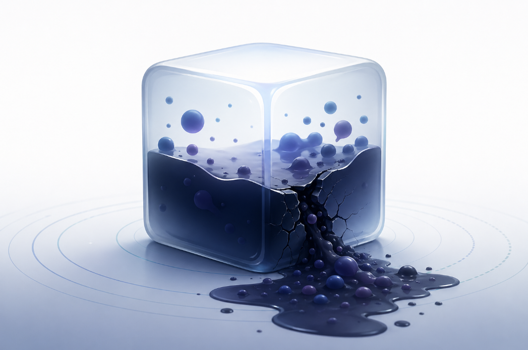 Your .NET App Is Leaking Memory It Doesn’t Know It Has