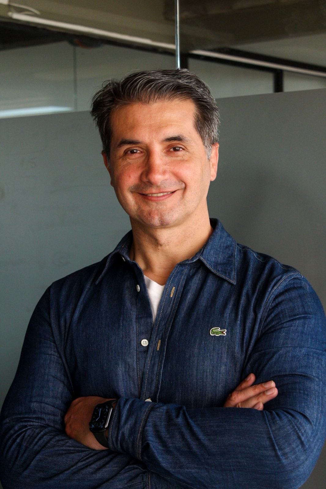De la Banca Tradicional al Ecosistema Fintech: La Visión de Marcelo Alejandro Rojas Decut
