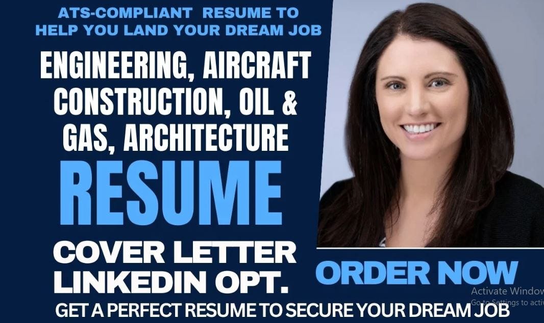 Crafting an Effective Resume: Your Key to Landing the Job