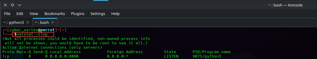Why Everything You Know About Checking Open Ports on Linux Might Be Wrong