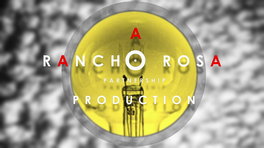 A Rancho Rosa logo