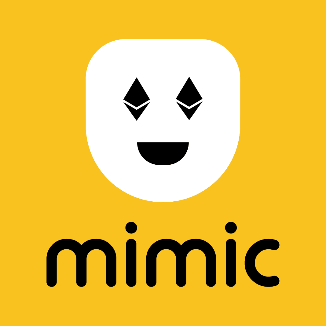 Image result for mimicoin ico