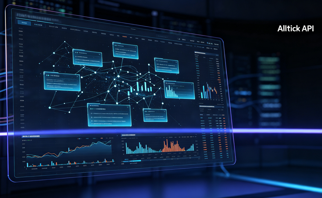 Which Fields Should You Prioritize for a Real‑Time US Stock Dashboard Using Market Data API?
