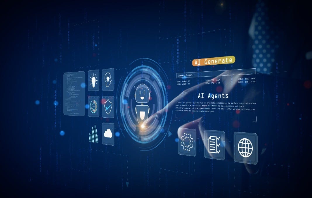 Why Your Next Customer Isn’t a Human, It’s an AI Agent