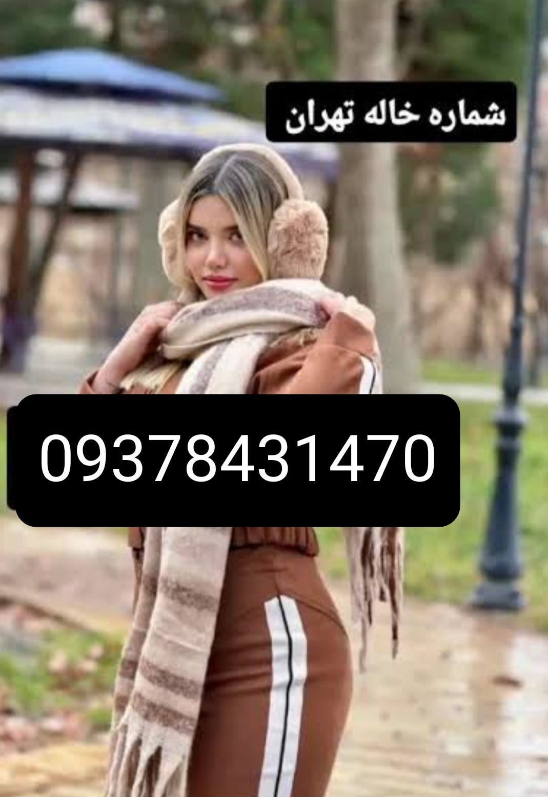 Listing of phone numbers for cities across Iran appears online