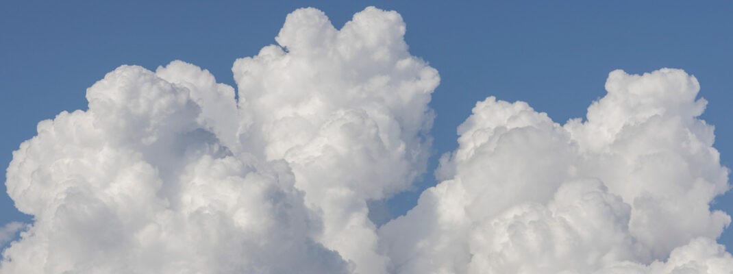 What are the ten basic types of clouds What are the ten basic types of clouds