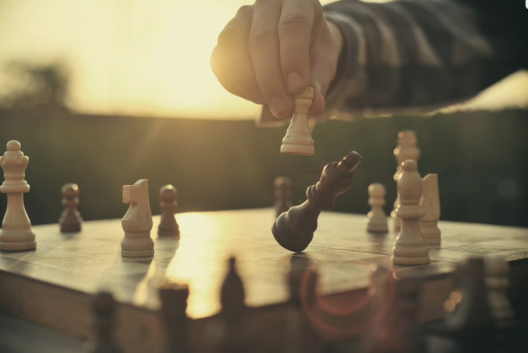 Divide and Conquer: The Ancient Secret Powering IT Solutions