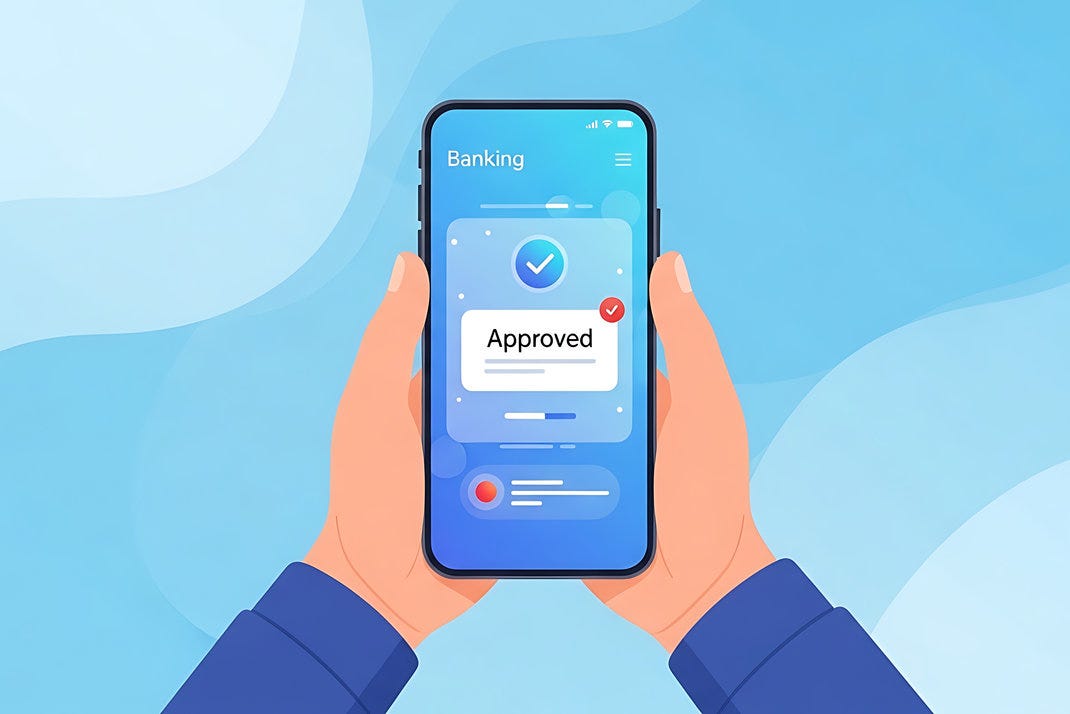 FinTech UX Is About Decision Clarity, Not Interface Design