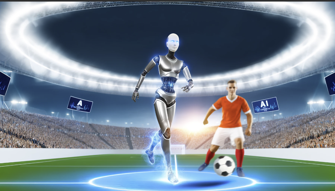 AI at Play: Explaining AI Through Sports