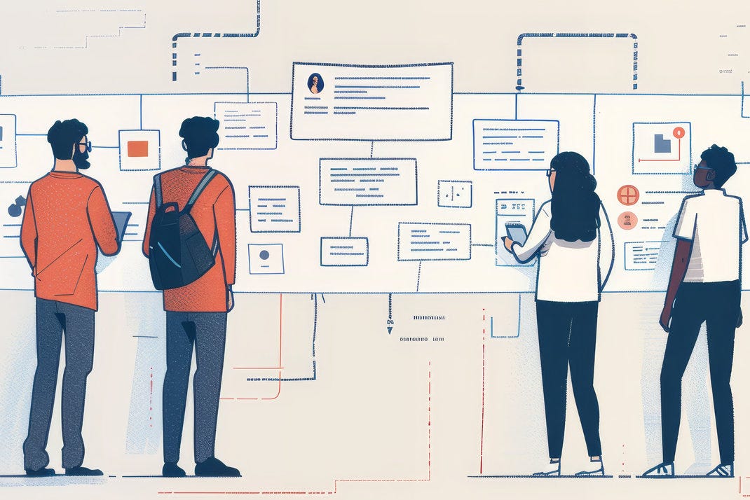 UX Debt Is What Your Users Have to Work Around Every Day