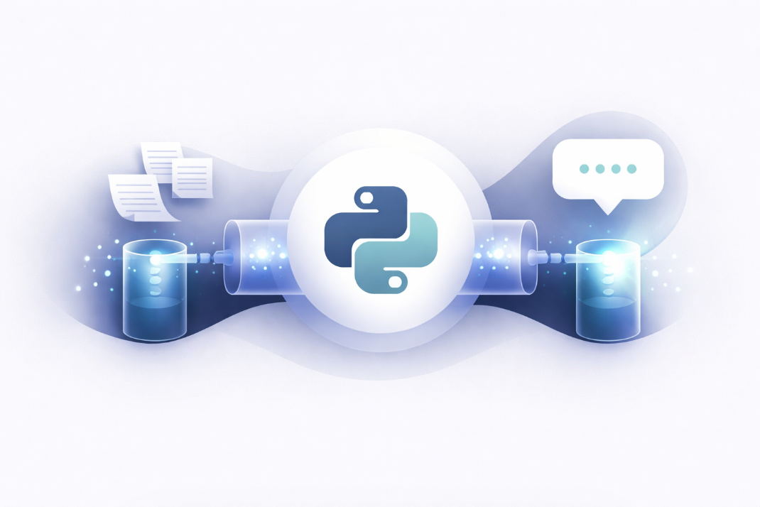 Build a RAG Pipeline in Python: Embeddings to Answers