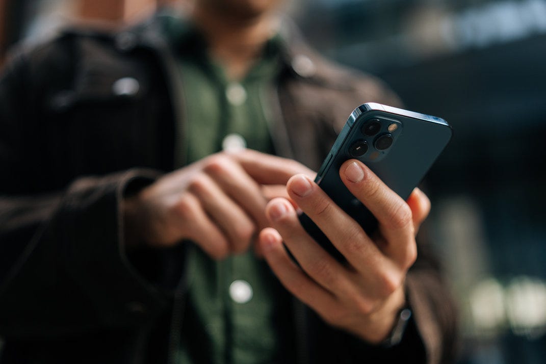 The Moment a Payment Becomes Work, It Gets Delayed: Why Text-to-Pay Platforms Outperform…