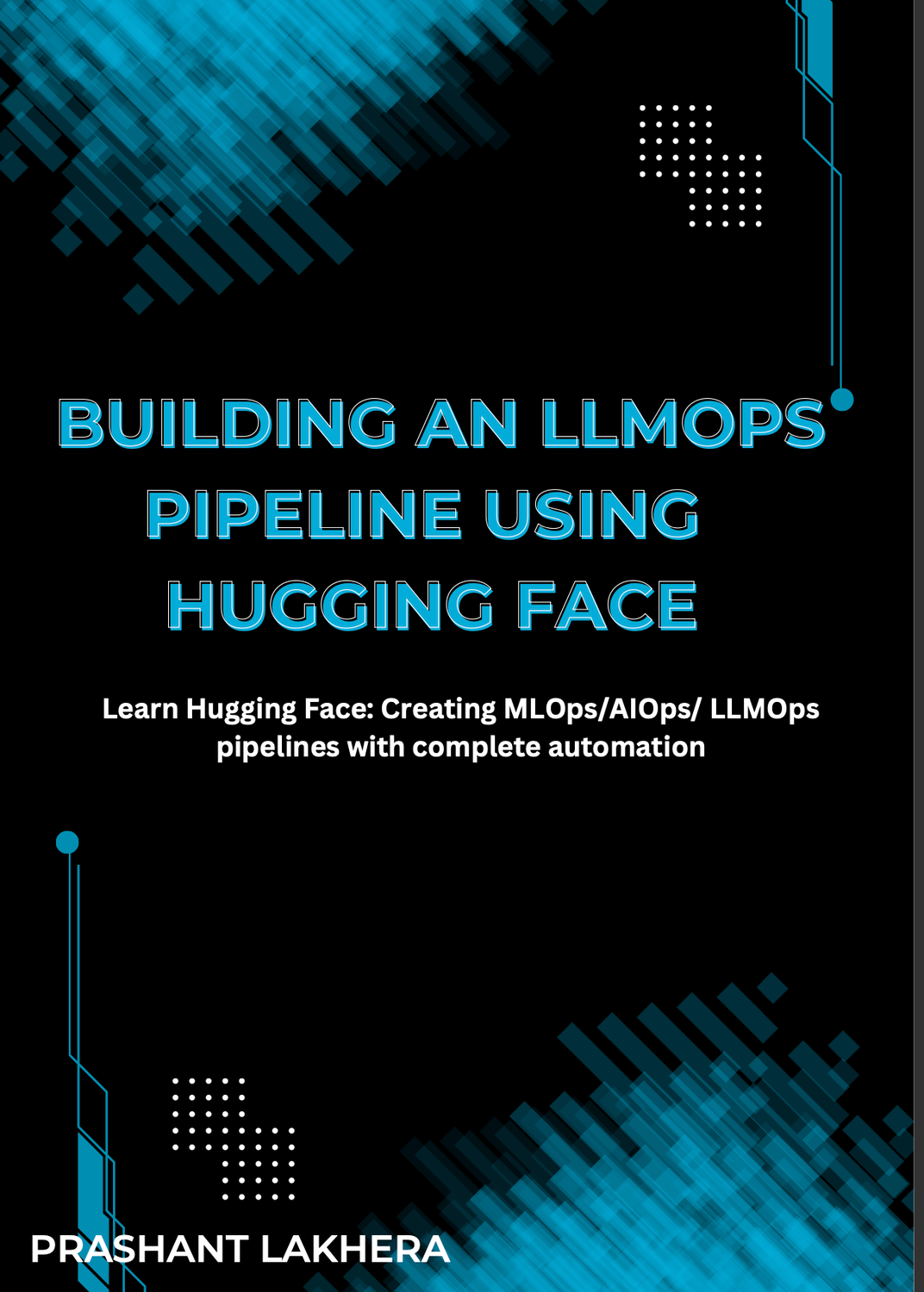 End to end LLMOps Pipeline — Part 5 — AWS Elastic Container Registry(ECR)