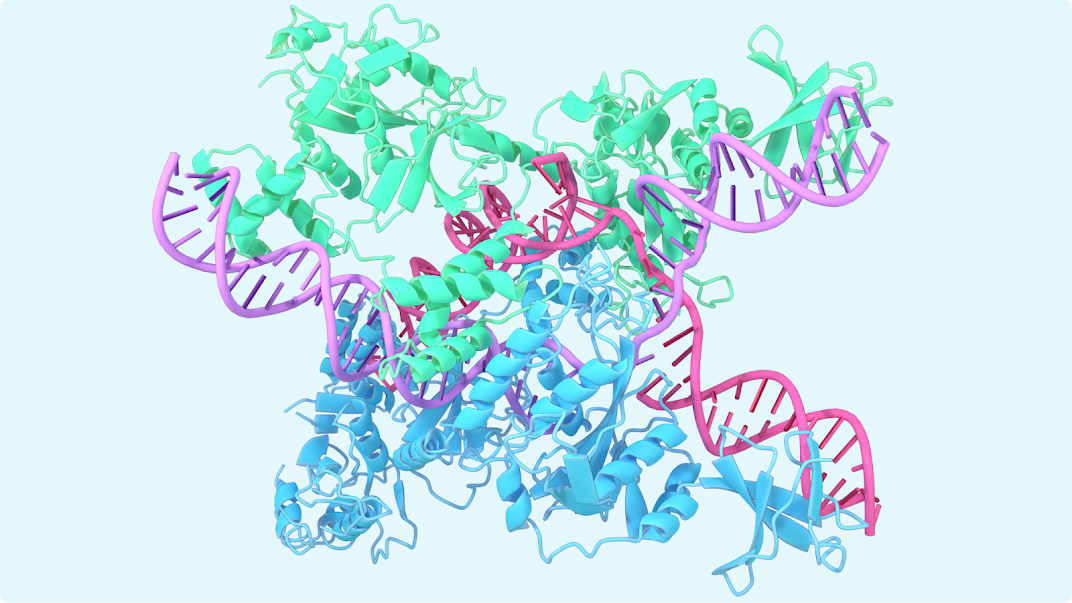 AlphaFold3 Revolutionizes Protein Folding And Beyond