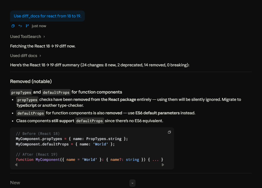 Your AI Coding Agent Is Using the Wrong Docs And It’s Quietly Breaking Your Code