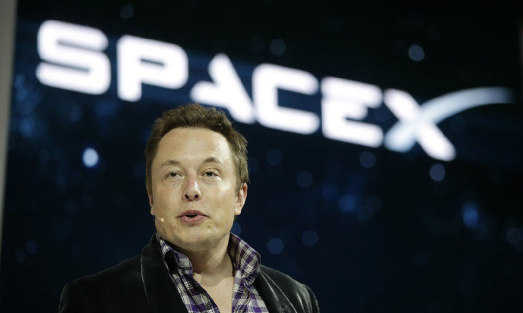 Elon Musk did it again… SpaceX IPO subscriptions exceed 4 times the li Elon Musk did it again… SpaceX IPO subscriptions exceed 4 times the li