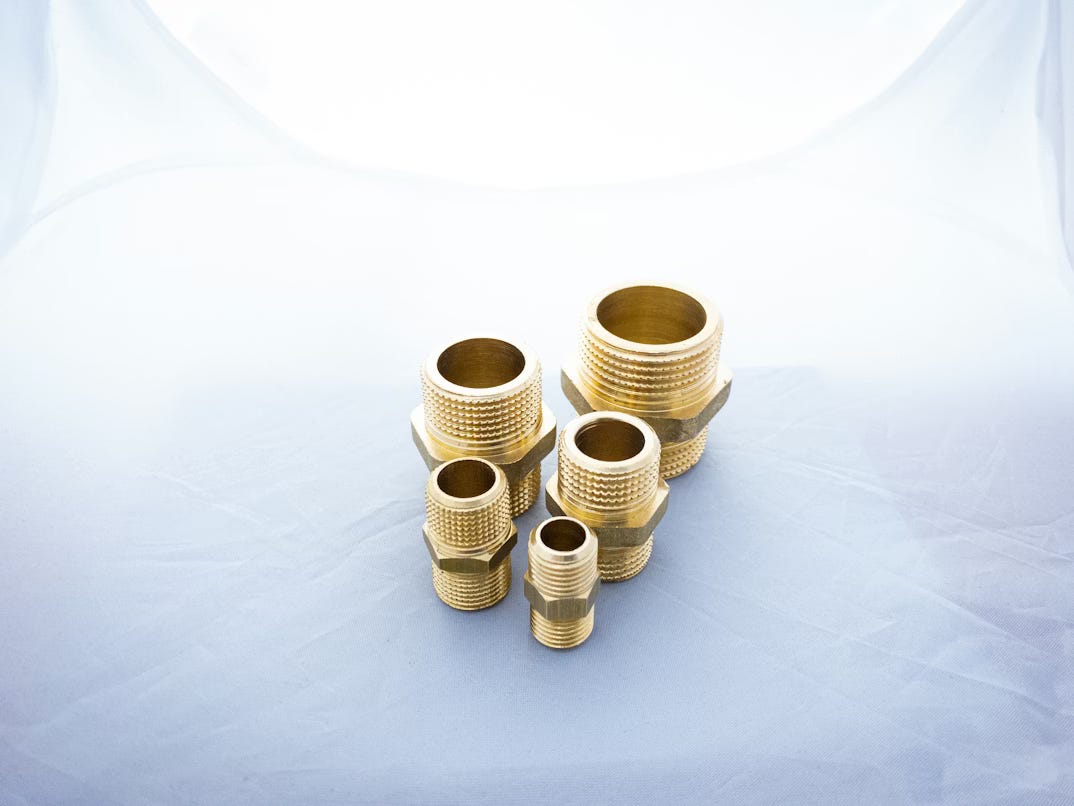 What Is a Coupling Tube- Types Functions and Complete Guide What Is a Coupling Tube- Types Functions and Complete Guide