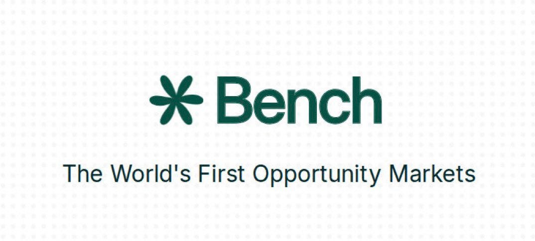 Prediction Markets Tell You What Might Happen. Opportunity Markets Tell You What To Do Next