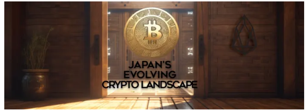 Japan’s Evolving Crypto Landscape*