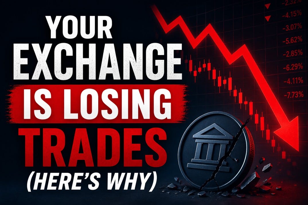 Struggling With Real-Time Data Delays — Can a Cryptocurrency Exchange Development Company Fix It?