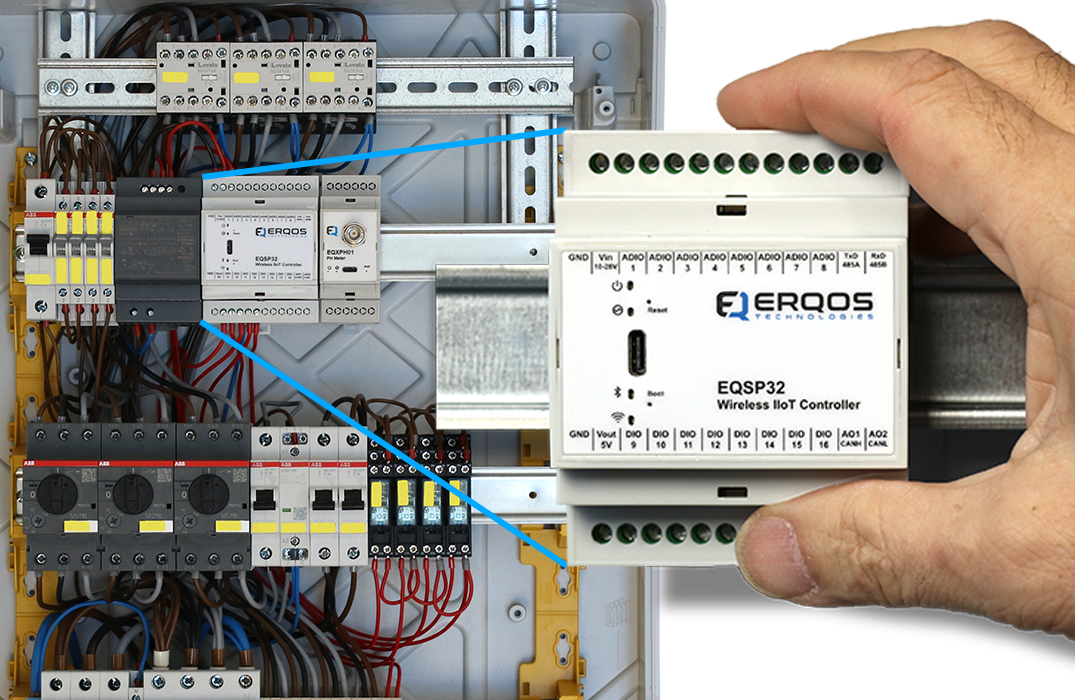 What if PLC automation was easier…