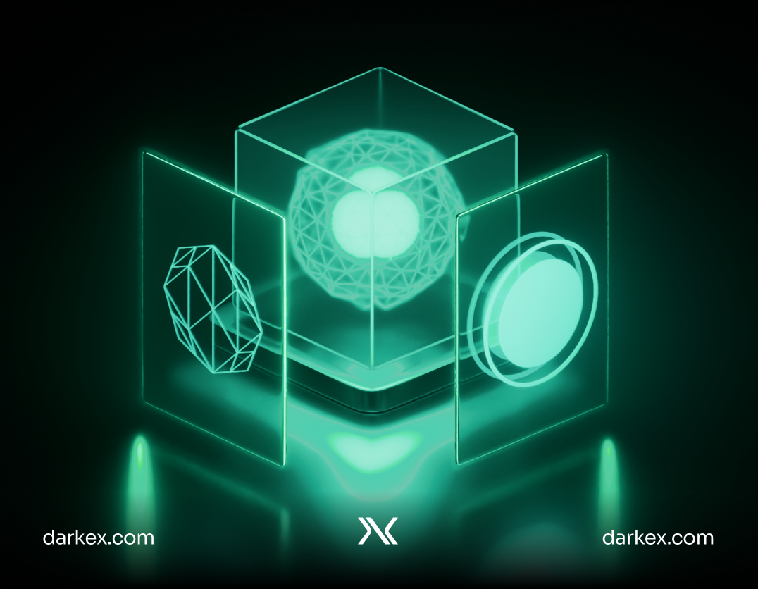Clarity is becoming an edge in crypto