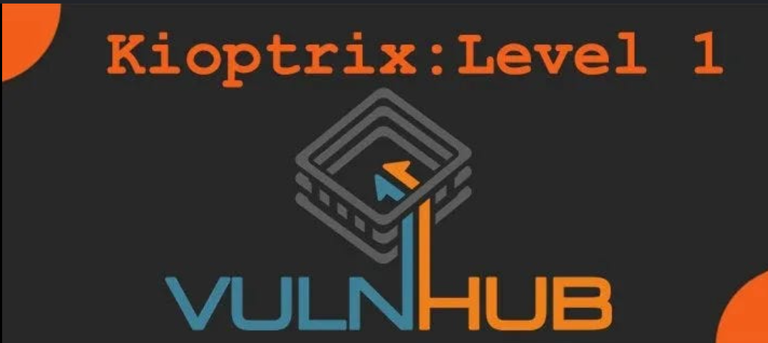 Kioptrix Level 1: My First Introduction to Pentesting