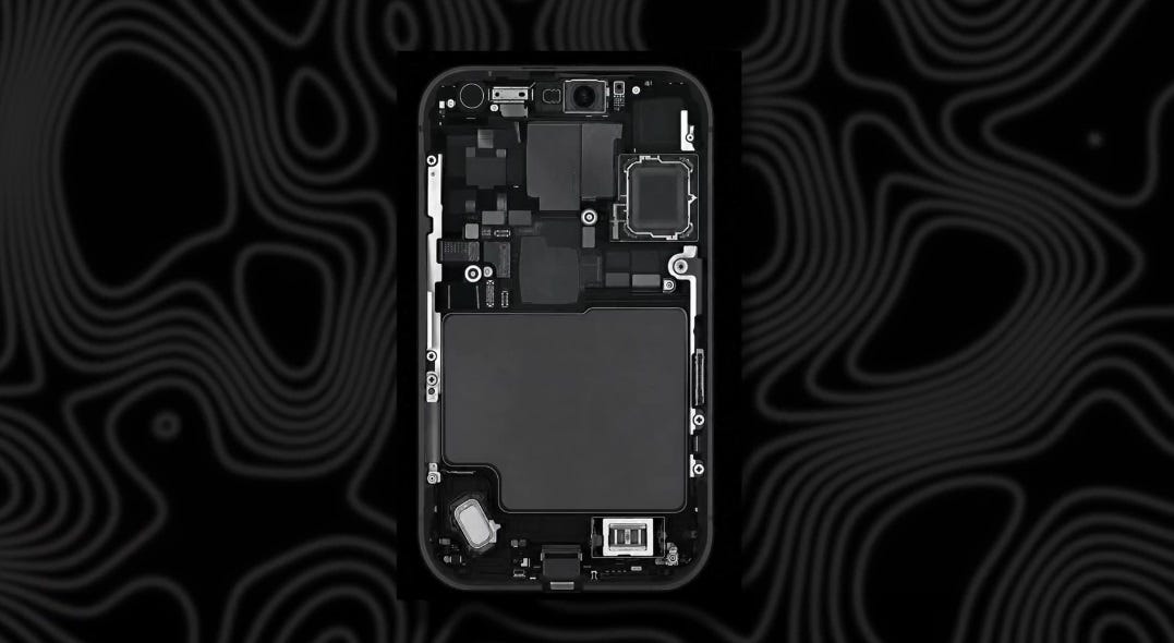 Dark Web Leaks That Spoiled the Party for Apple’s iPhone 18 Pro