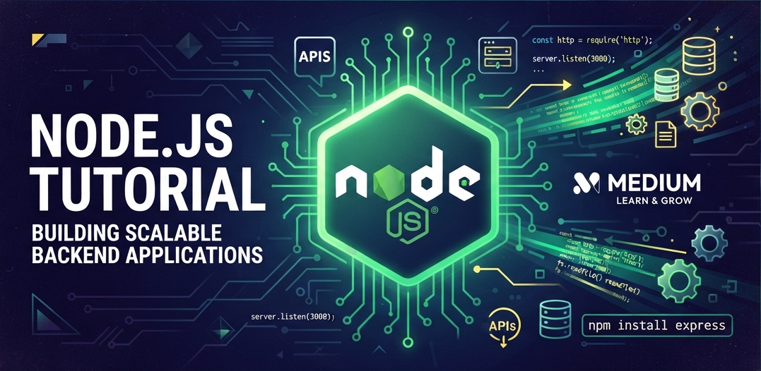 NodeJS | Chapter 0.1-labs | Libuv : The Brain of NodeJS