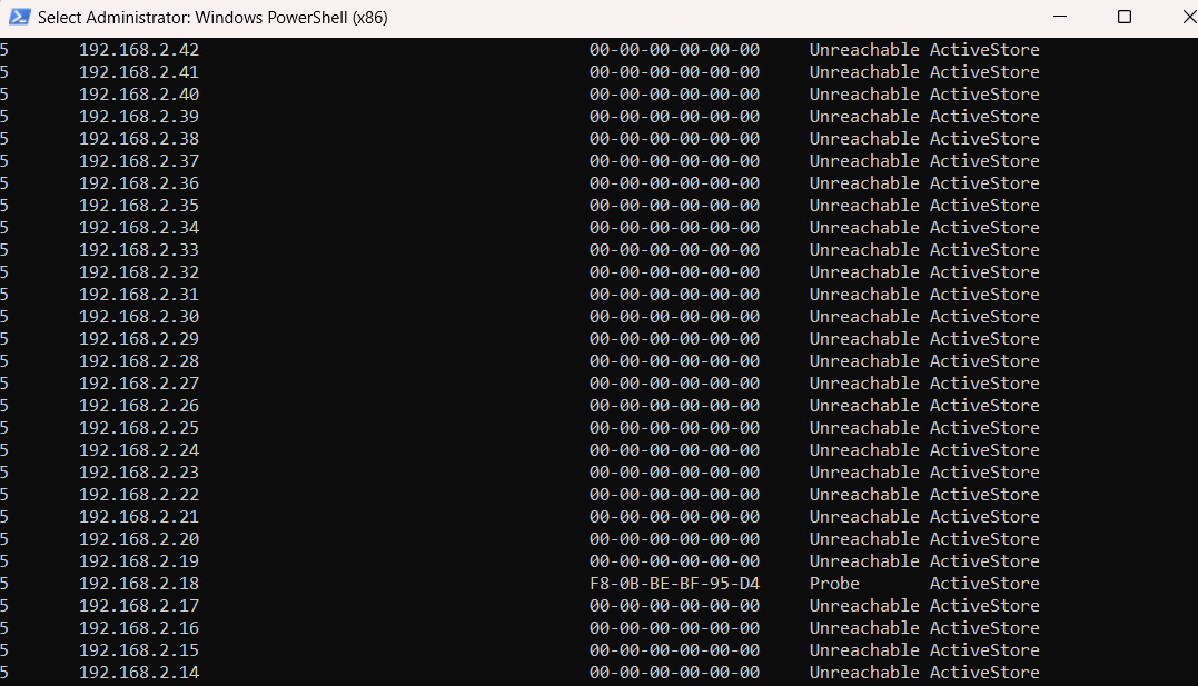 “Hacking the Hackers: How to Conduct a Network Security Audit with PowerShell (Without Crying)”