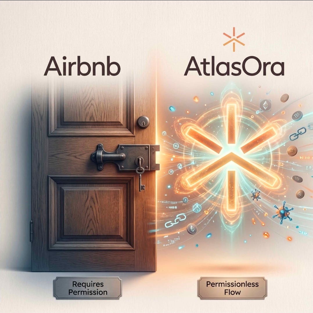 From Outside Top 10 to Top Exchange: The Full Story of How I Build with AtlasOra from Nigeria