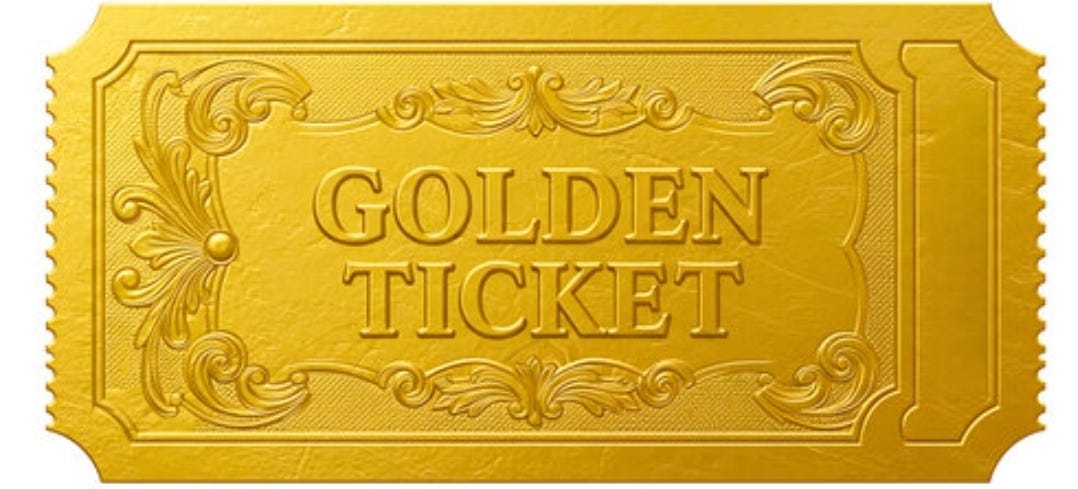 STRC simply explained #2 — the GOLDEN TICKET