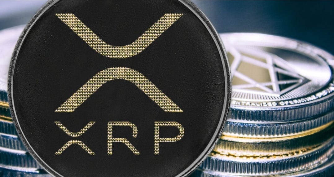 The New Bitcoin? What Is XRP?