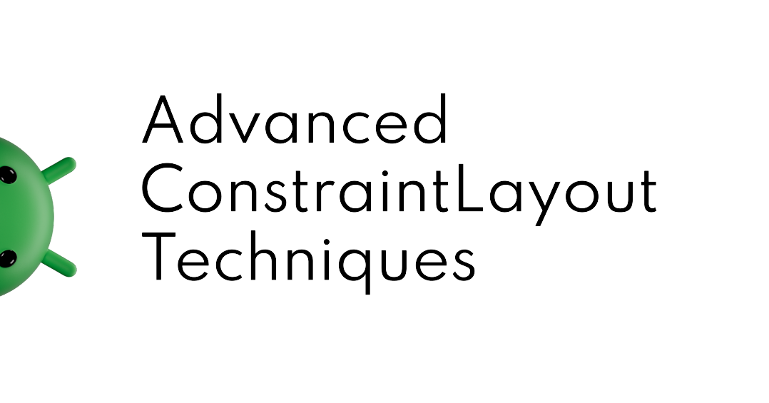 ConstraintLayout is a powerful layout manager in Android that allows for flexible and complex…