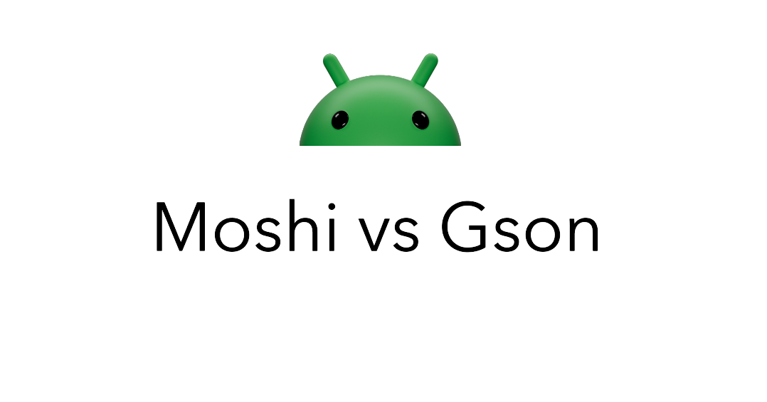 Moshi vs Gson