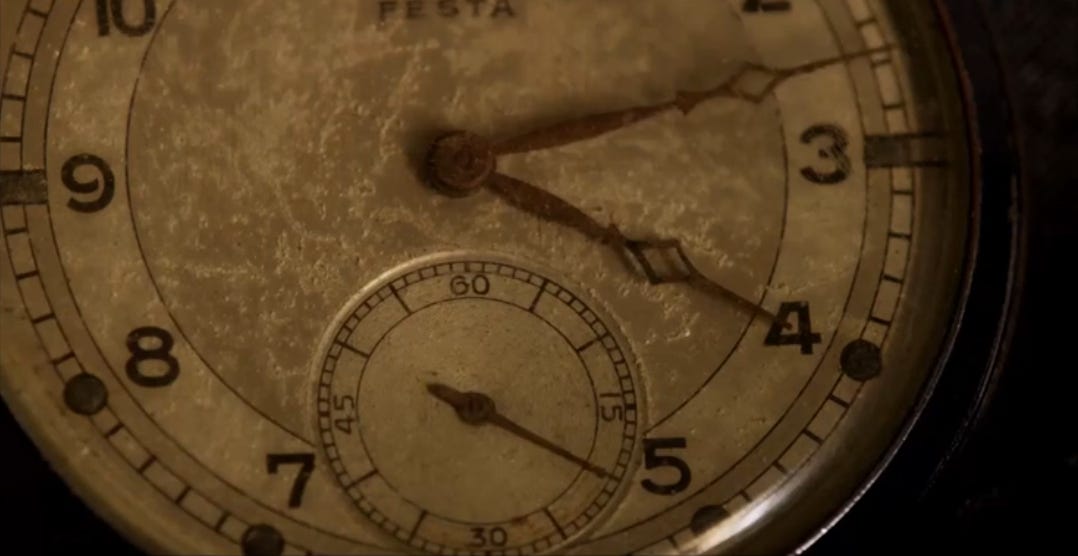 Today and Tomorrow Are the Same… Only History Is Different, So Do Not Delay