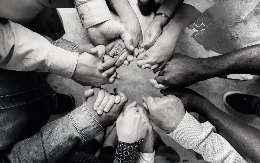 In the Age of AI, Human Connection Needs to be Our Superpower