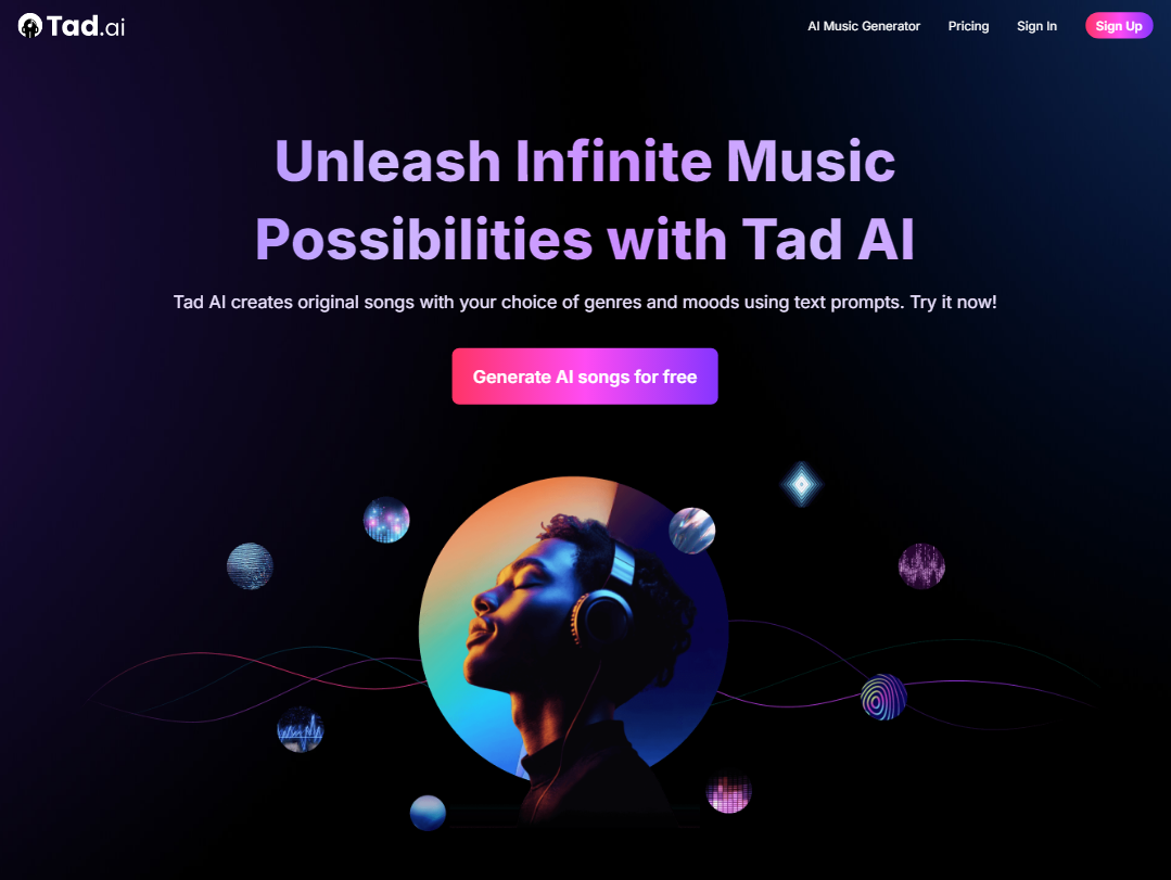 10 Best Mubert Alternatives for AI-Generated Music