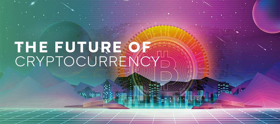 The Future of Cryptocurrency: Opportunities and Risks for Investorsv