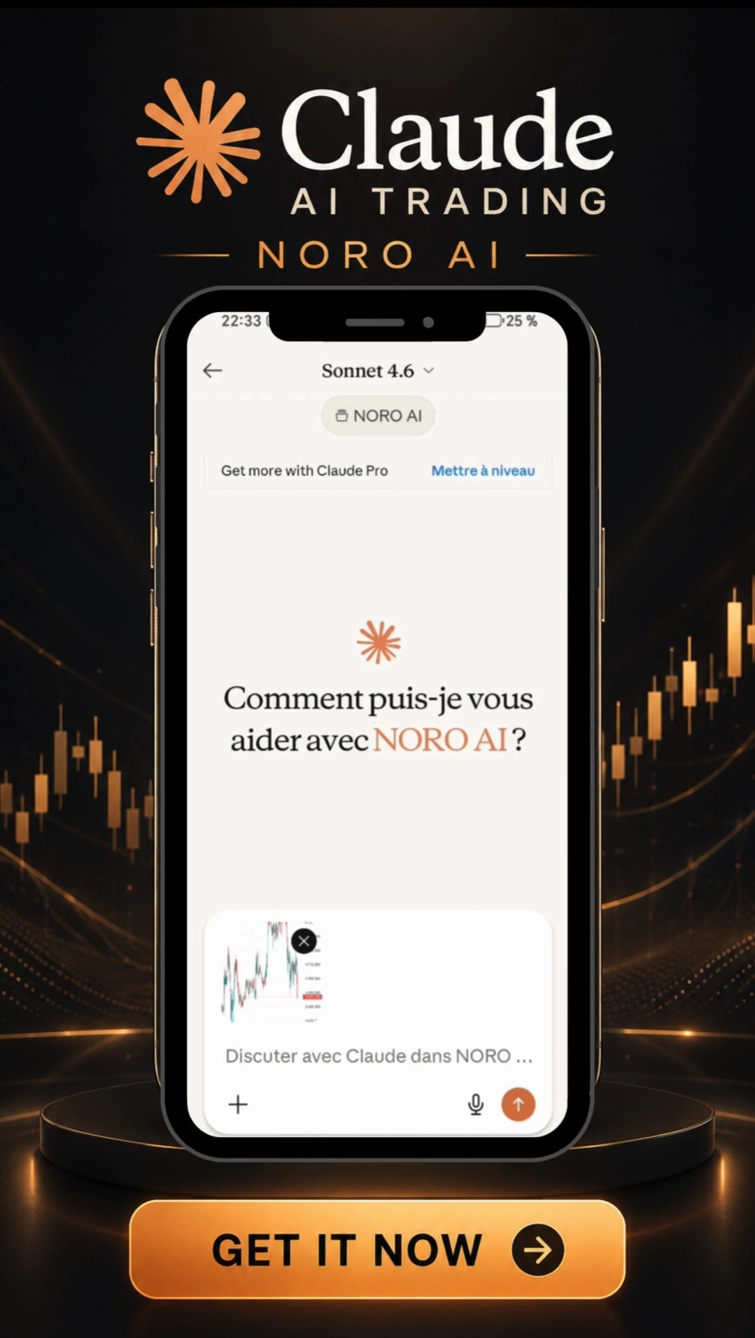 Claude AI Trading Is Changing How Traders Analyze Charts
