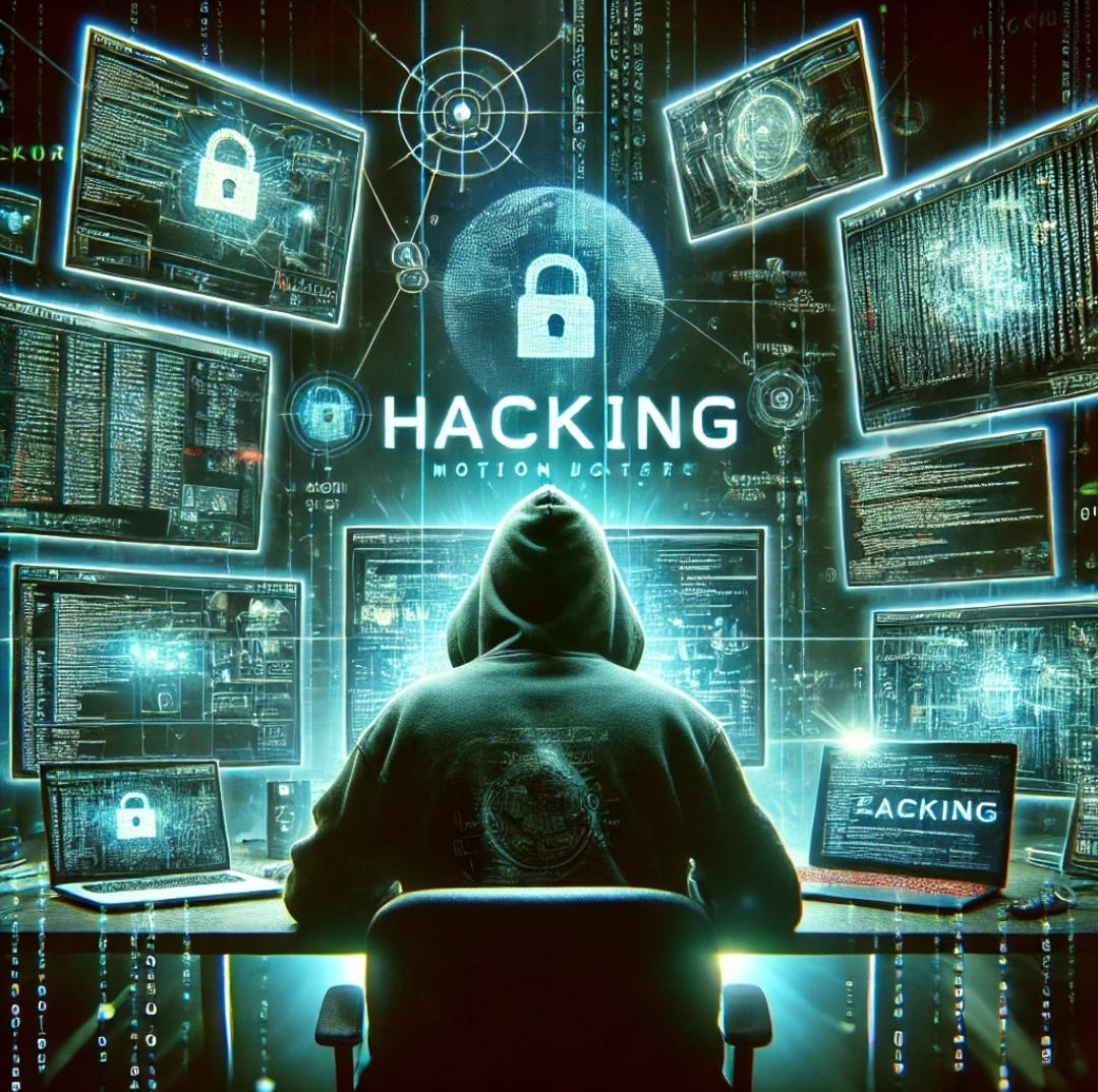 Starting in Cybersecurity? Join Me on Project Zero Day