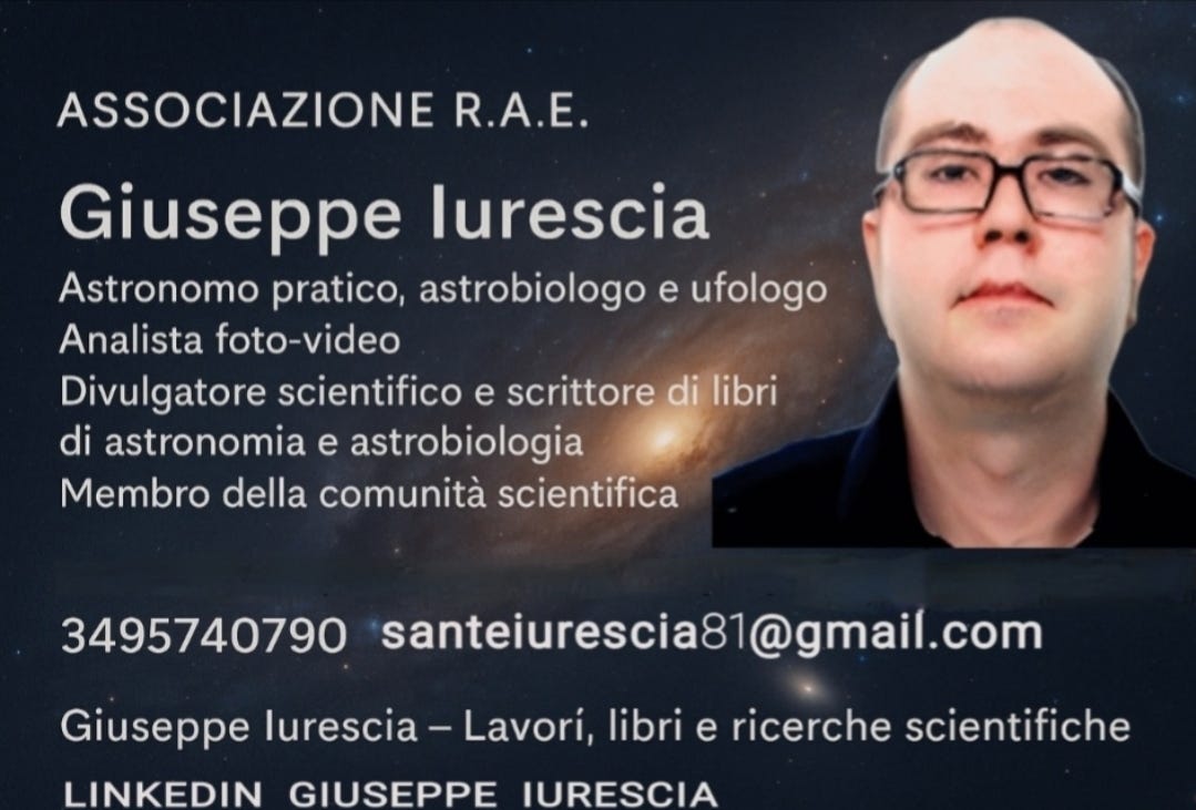 ANALISI SISTEMATICA DELLATTIVITÀ SCIENTIFICA E DELLA PRODUZIONE TECNIC