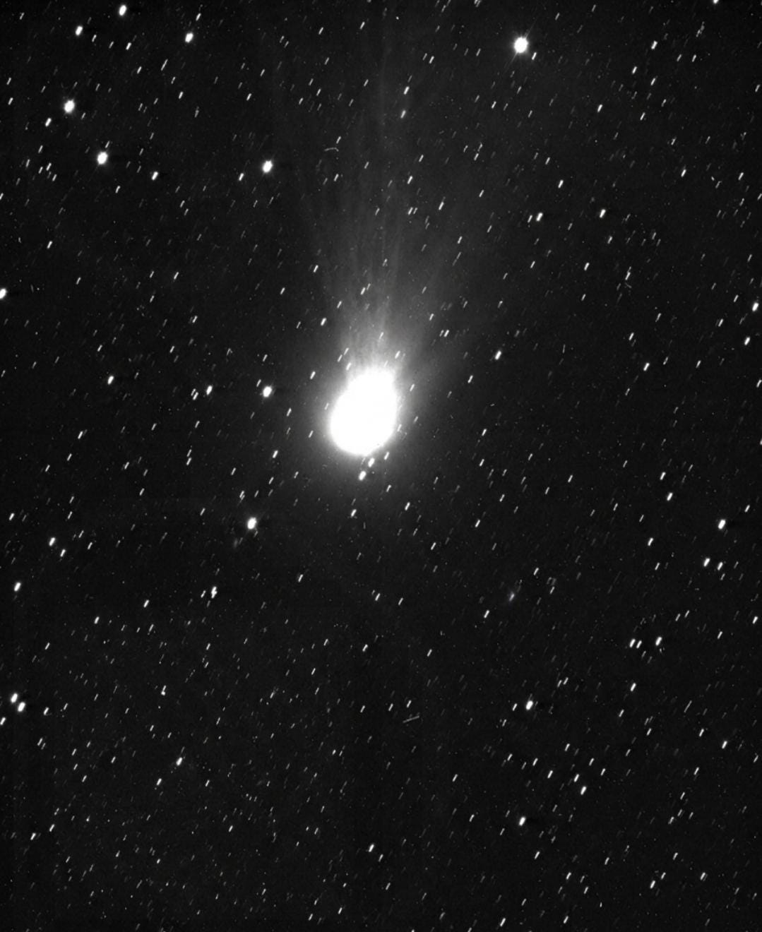 NUOVO STUDIO SCIENTIFICO-ASTRONOMICO 3I/ATLAS GETTI NUOVO STUDIO SCIENTIFICO-ASTRONOMICO 3I/ATLAS GETTI