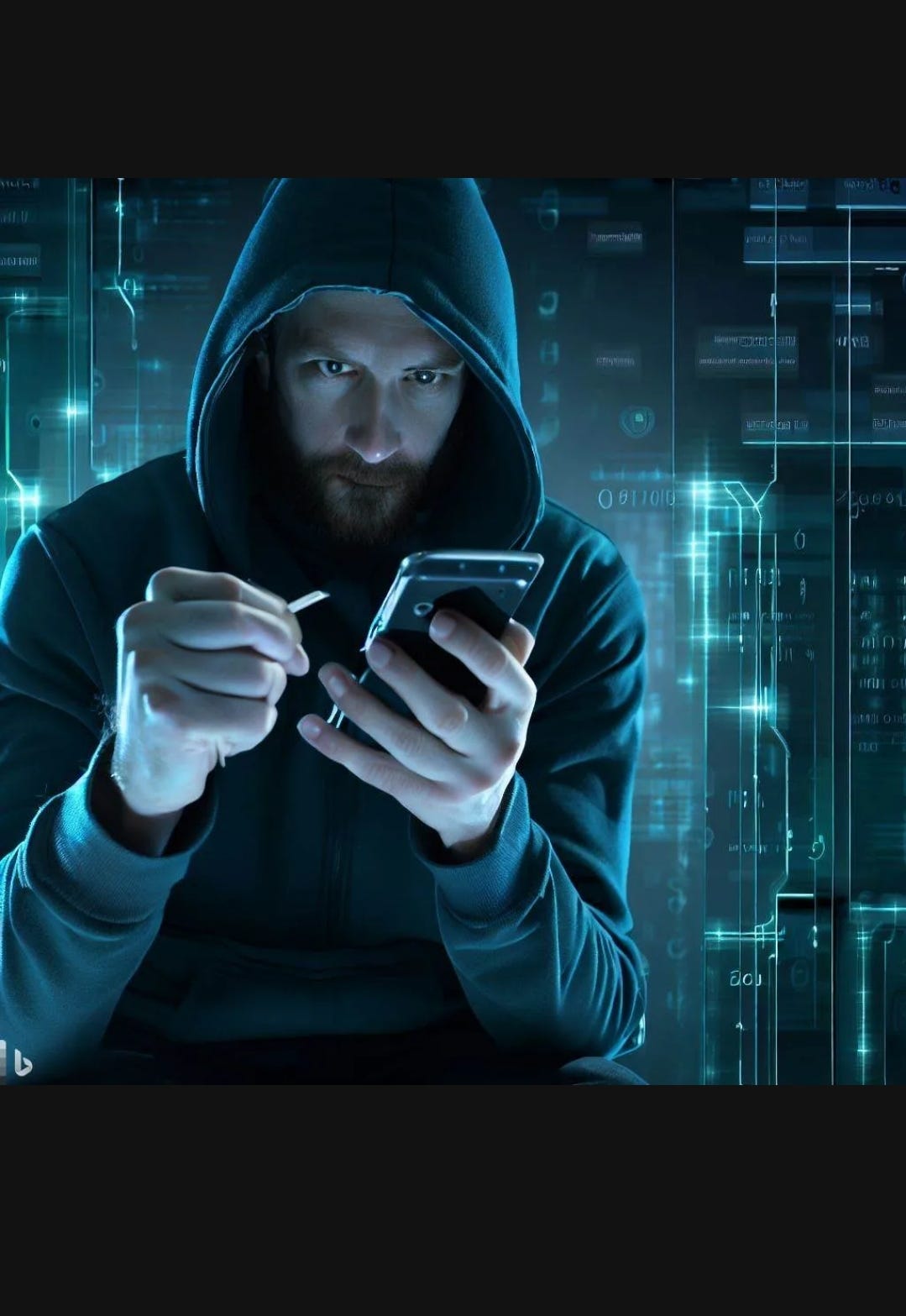 GET THAT PHONE HACKED/PROTECTED IN A MINUTE. HIRE HACKERSCLIQUE