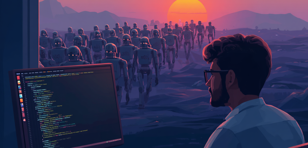 I Created a Task Manager in the Dawn of AI. But Why?