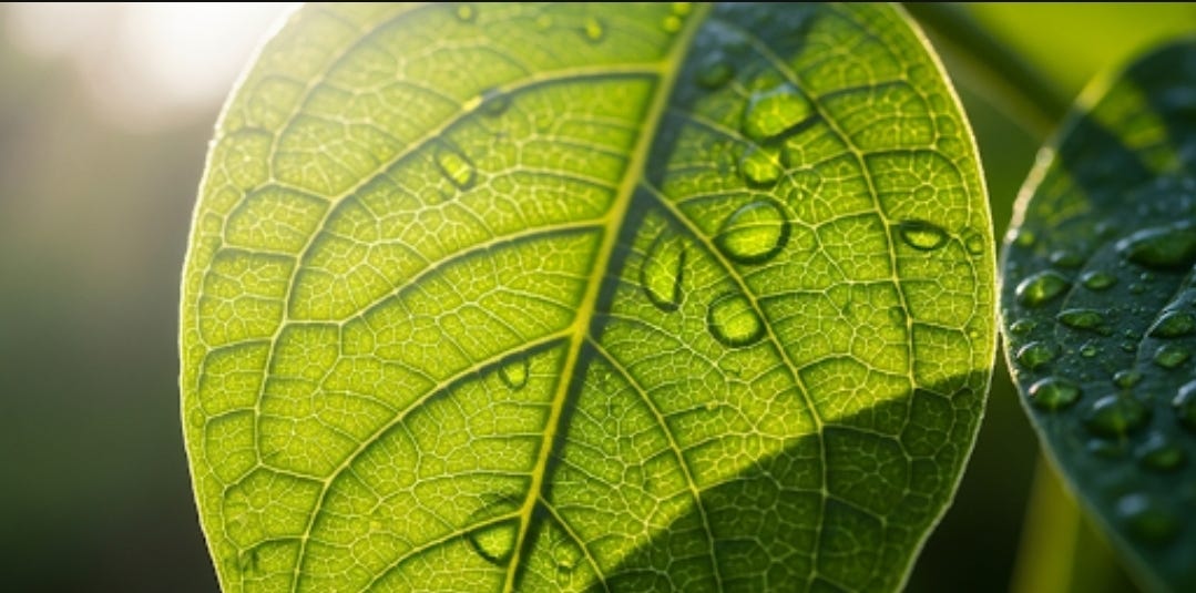 The Art of Noticing: Finding Wonder in the Mundane:We often seek grand
