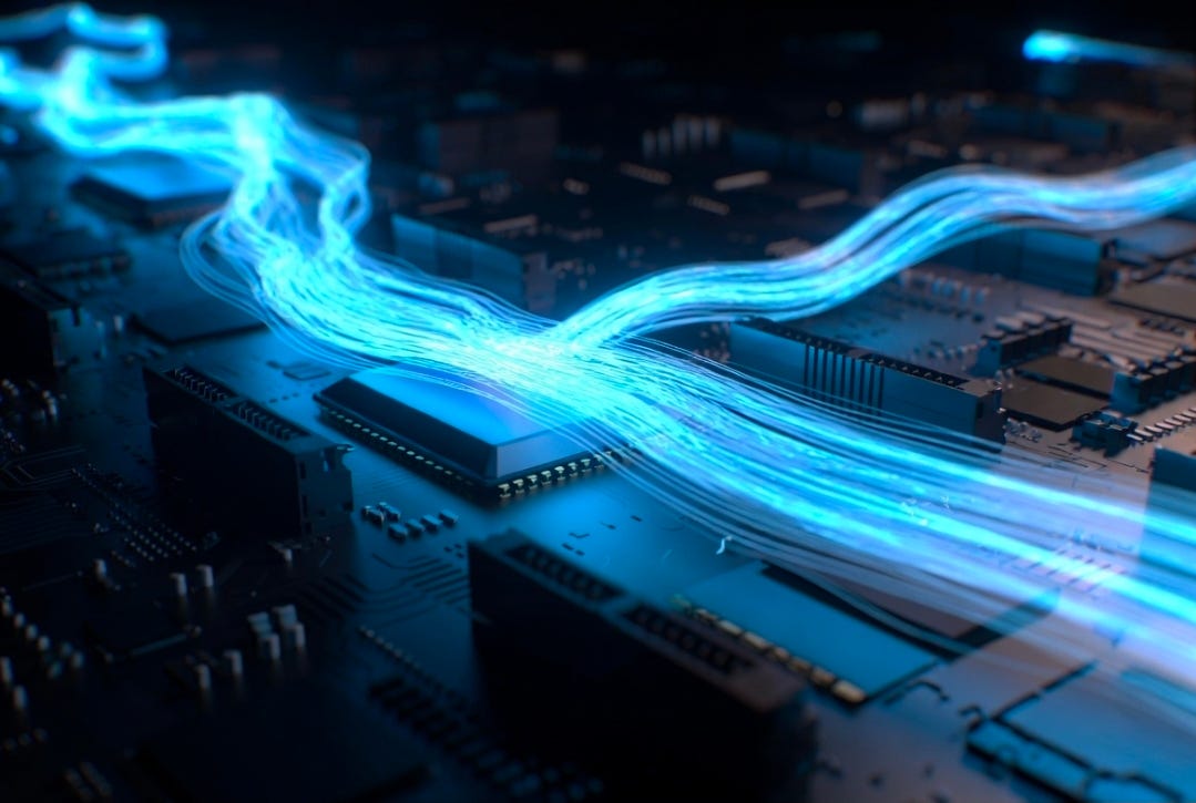 Why Most Investors Are Still Missing This AI Infrastructure Hidden Gem in 2026