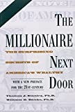 The Millionair next door